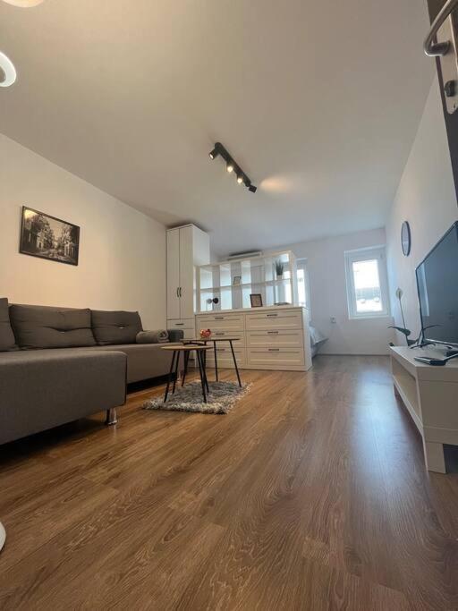 Bellissima Apartment Belgrado Exterior foto